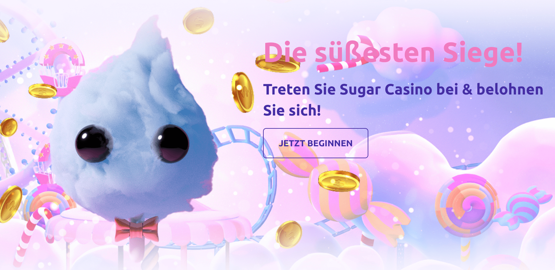 Sugar Casino